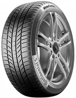 CONTINENTAL WINTERCONTACT TS 870 P 255/50R19 107 T SNOW GRIP (