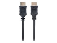 GEMBIRD CC-HDMI4L-1M Gembird HDMI kábel 1M V2.0 4k