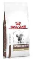 Royal Canin Fiber Response Cat 400 g