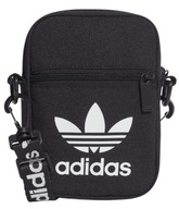 ADIDAS MESSAGE BAG BLACK BAG HD7162