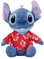 VEĽKÁ plyšová hračka pre maskota Stitch Lilo and Stitch, originál 35 cm