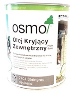 Osmo 2704 KRYCÍ OLEJ VONKAJŠÍ 2,5l Kamen