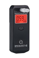 Alkohol tester BACSCAN F-45 (elektrochemický)