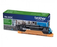 Azúrový toner BROTHER TN243C