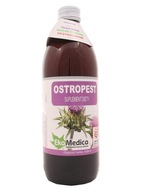 EkaMedica ostropestrec mariánsky 500 ml