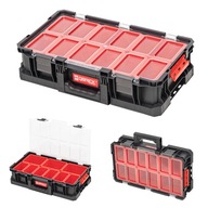 ORGANIZÁTOR NÁRADIA MODULÁRNY BOX QBRICK SYSTEM TWO PLUS 14,3L