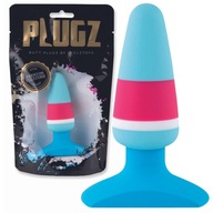 FeelzToys - Plugz Butt No. 1 análny kolík