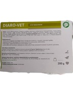 DIARO-VET PODPORA PRI HNAČKE 200G VET-ZVIERAT