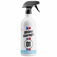 SHINY GARAGE Perfect Glass Cleaner 1l na sklo