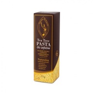 ZUBNÁ PASTA Franciszkańska Tea Tree