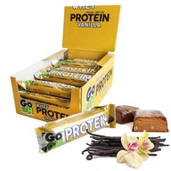 SANTE GO ON PROTEIN BAR 24x50G BOX WPC