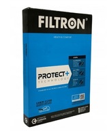 Filtron K 1078 Filter, vetranie priechodného priestoru