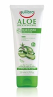 Equilibra aloe hydratačný vlasový kondicionér