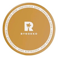 Krém na zlepšenie opálenia Byrokko Shine Brown Chocolate SPF6 200 ml