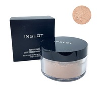 Inglot Perfect Finish Loose Powder Sypký púder na tvár - 04 23g