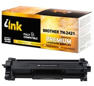 TONER PRE BROTHER TN2421 HL-L2312D CHIP MFC-L2512D