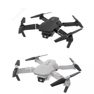 BETTER E88 FPV Training Drone 2 WiFi 360 kamery