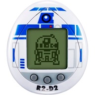 Tamagotchi Star Wars Solid BANDAI (V)