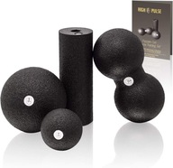 Roller Muscle Massage Roller Ball Mini Roller Set