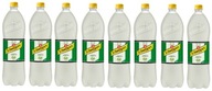 8x 1,35l SCHWEPPES Mojito drink BAL