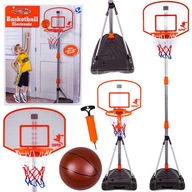 Basketbalový set, Basketbal