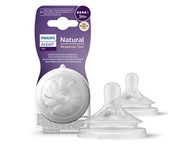 PHILIPS Avent Natural SCY964/02 cumlík 3 m+