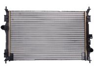 RADIATOR PEUGEOT PARTNER 1.2-1.6 RIFTER 1.2-1.6