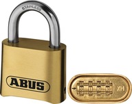 ABUS KÓD VISNÝ ZÁMOK 180IB/50 NAUTILUS OUTDOOR