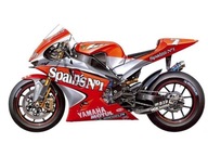 1/12 Yamaha YZR-M1 04 No.7/No.33 Tamiya 14100