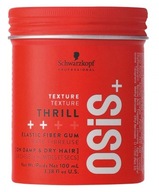 Schwarzkopf Osis+ Thrill Fiber Fiber Rubber 100