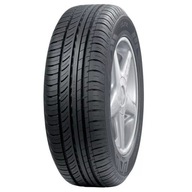 1x Nokian cLine Van 195/65R16C 104/102T