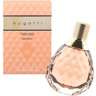 BUGATTI BELLA FELICITA MARHUĽOVÁ PARFUMOVANÁ VODA 60ml originál pre dámu