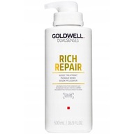 Goldwell Dualsenses Rich Repair 60s maska ​​500 ml