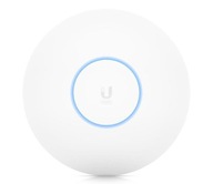 Ubiquiti U6 LR a/b/g/n/ac/ax 3000 Mb/s 2,4/5 GHz