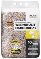 HORTICULTURE VERMICULITE 10 L hit nový kondicionér