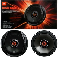 JBL CLUB 6520 AUTO REPRODUKTORY 50-150W 2-PÁSMOVÉ