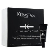 KERASTASE DENSIFIQUE HOMME AMPULKY HUSTOTA 30x6 ML