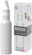 Dafi termoska 490ml - biela