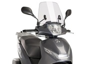 PUIG 9967W okno Peugeot Belville 125 200 Traffic