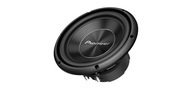 30 cm subwoofer PIONEER TS-A300D4, 1500 W duálna cievka