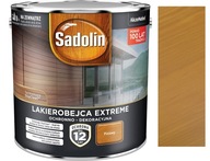 SADOLIN EXTRÉMNA BOROVIA lazúra 2,5L