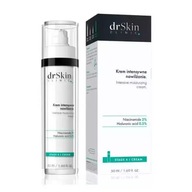 dr Skin CLINIC Krém intenzívny hydratačný 50 ml