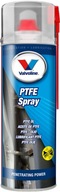 VALVOLINE PTFE SPRAY 500ML - TEFLON GREASE