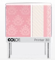 COLOP PRINTER 30 pečiatka - pre ženy - LADY LINE