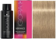 Schwarzkopf IGORA Vibrance farba Tón v tóne 9-4