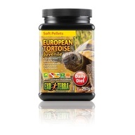 KRMIVO EXO TERRA PRE MLADÉ KORYTNAČKY EUR. 260 g HAGEN