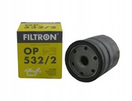 OLEJOVÝ FILTER OP532/2 FILTRON - FORD MAZDA VOLVO