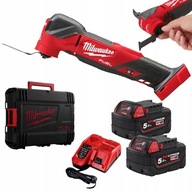 MILWAUKEE M18 FMT-502X VIACÚČELOVÝ NÁSTROJ