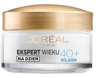 Loreal Age Expert 40+ vyhladzujúci denný krém proti vráskam