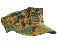 Čiapka Helikon Twill USMC Marpat Woodland M